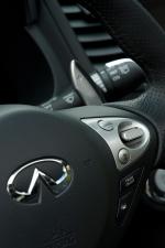 Infiniti FX50 S 2010 года